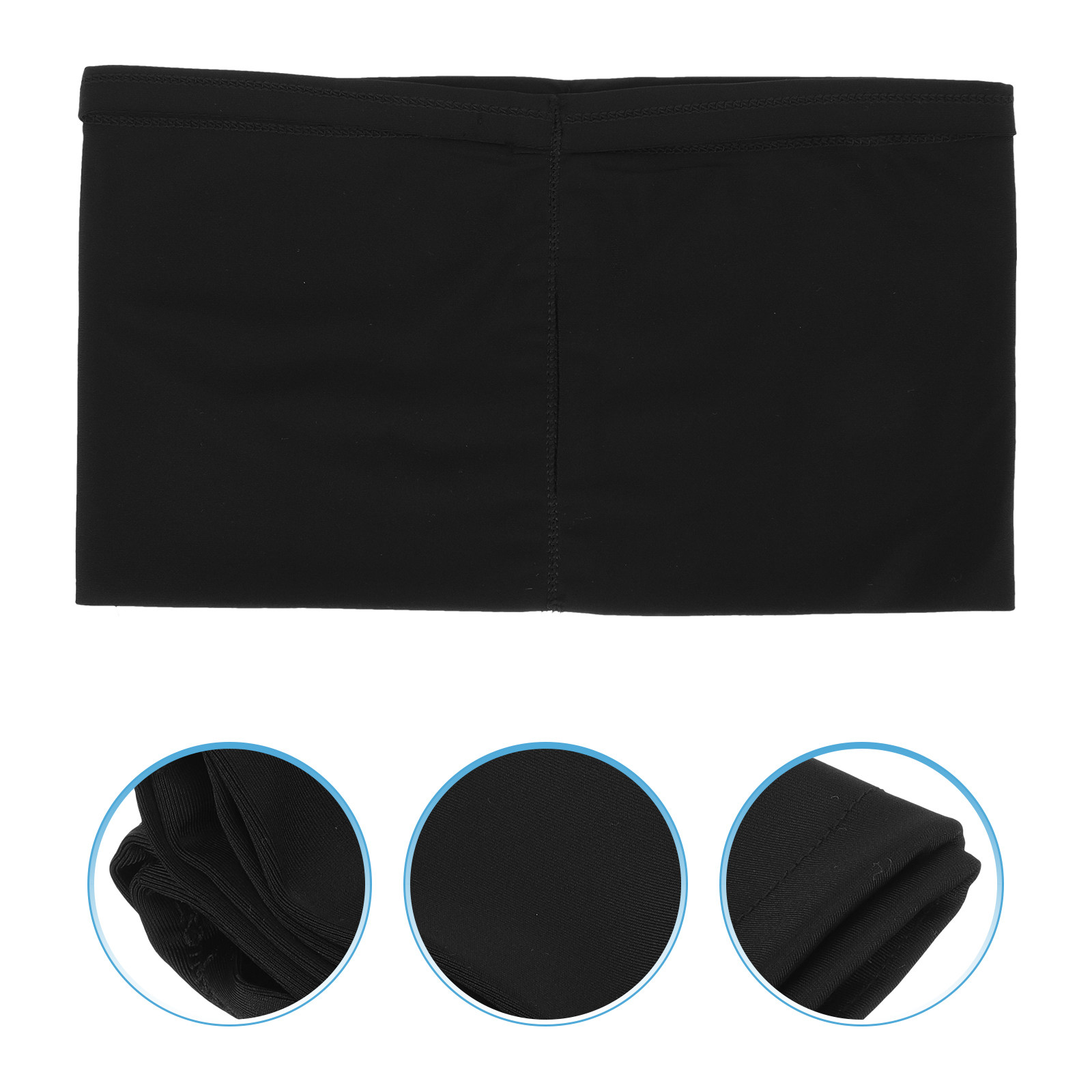Sports Equipment Bag - Reusable Tennis Ball Waist Bag Elastic