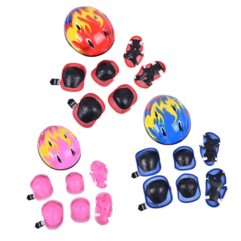 Sports Equipment Stores - Children's Sports Bicycle Helmet Riding Balance