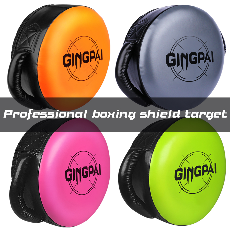 Archery Target Face - Boxing Shield Target Big Sanda Round