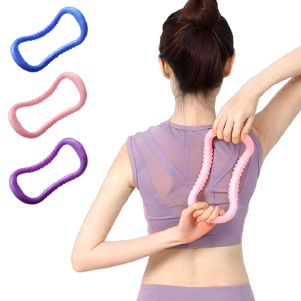 Sports Equipment Game - Resistance Bands with Foam Sport At