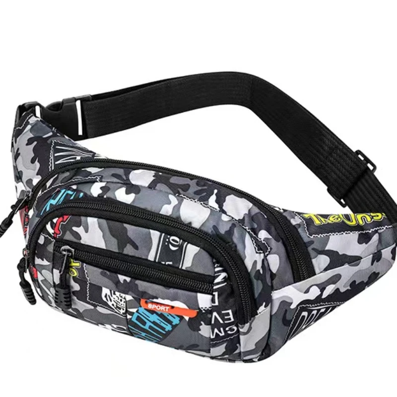 Sports Equipment Bag - Outdoor Travel Sports Waist Pack Women