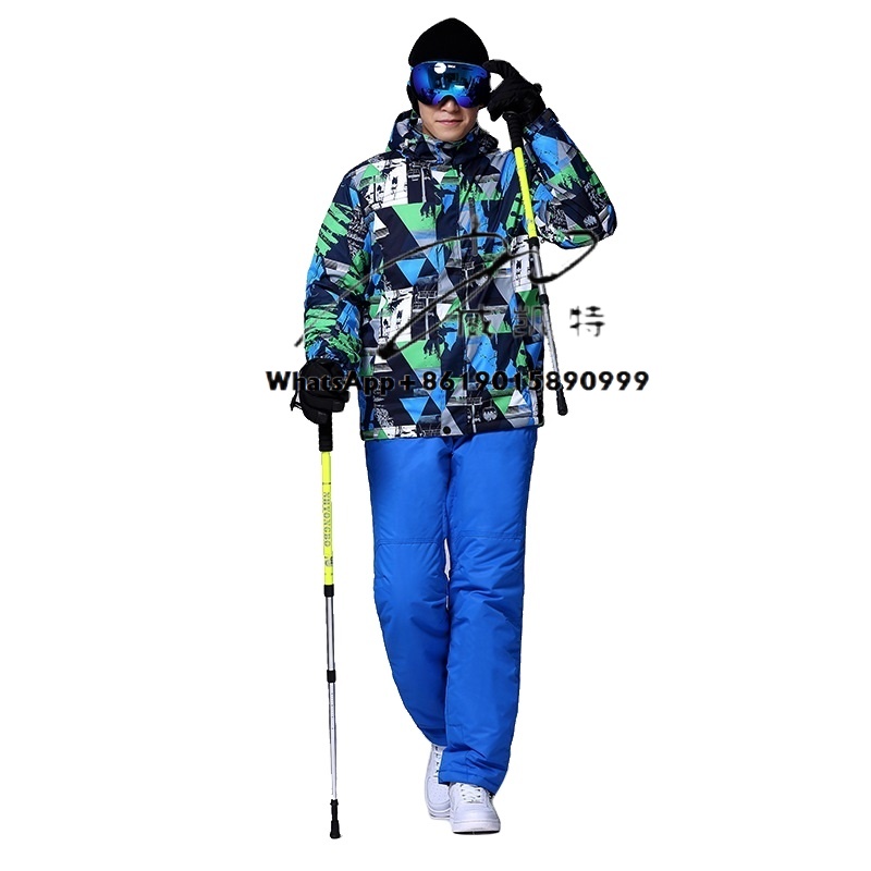 Sports Equipment Wholesale - New Arrival Wholesale Ski Clothes Sports