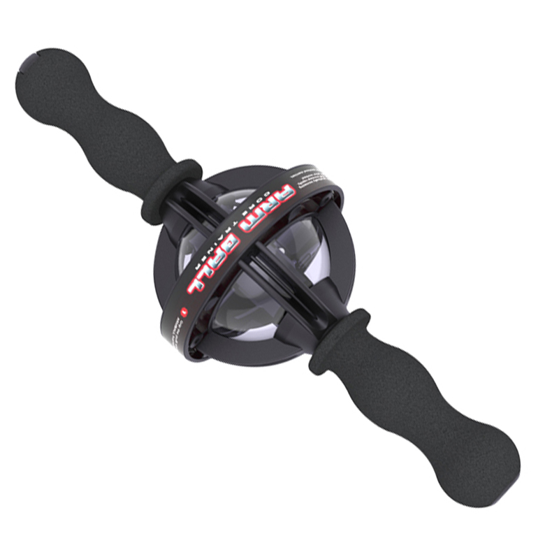 Sports Equipment Online - Arm Ball Arm Strength Exerciser Gyroscope