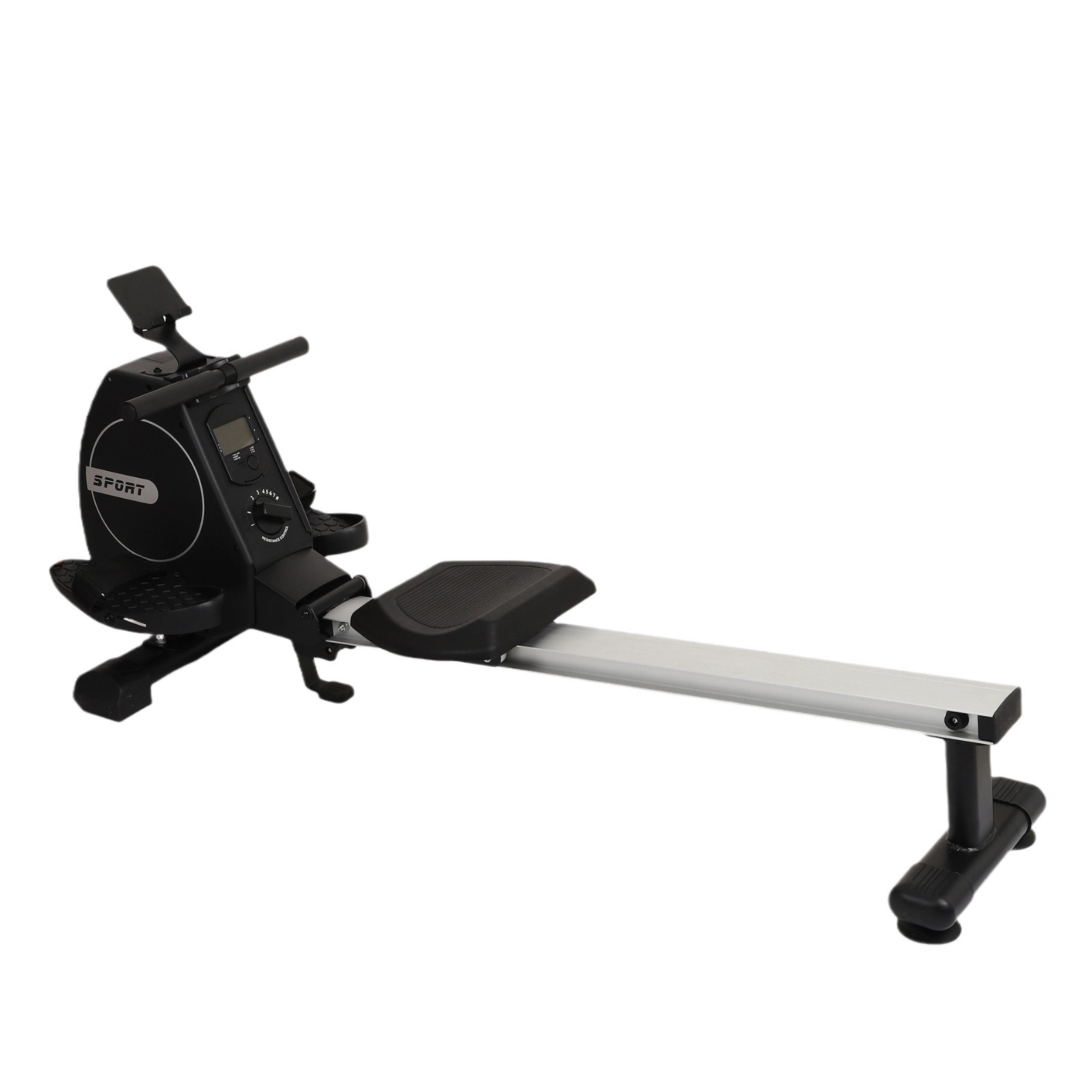 Sports Equipment Wholesale - Wholesale Multi-Function Magnetic Rowing Machine Home