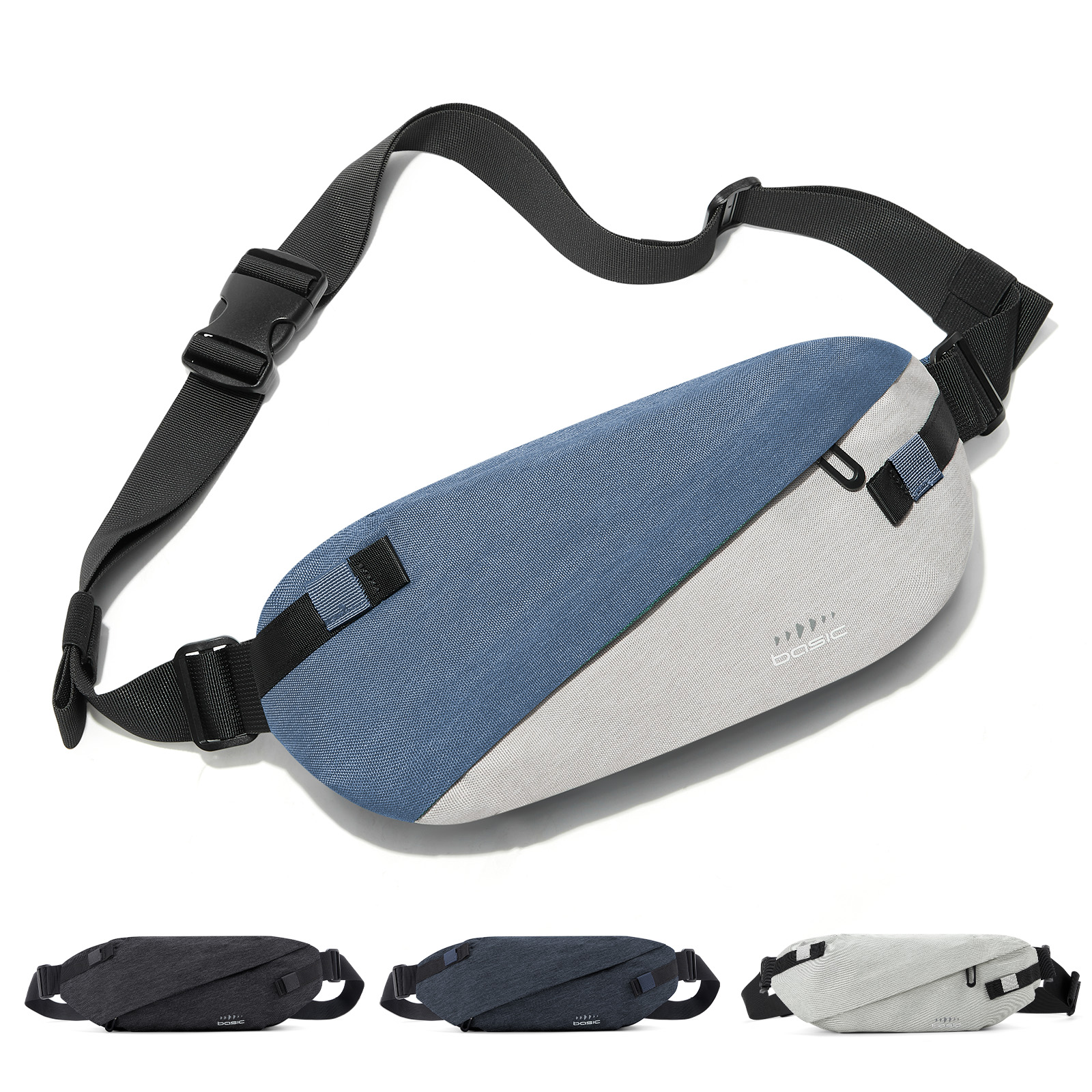 Sports Equipment Bag - Fashionable Trendy Crossbody Bag, Shoulder Bag