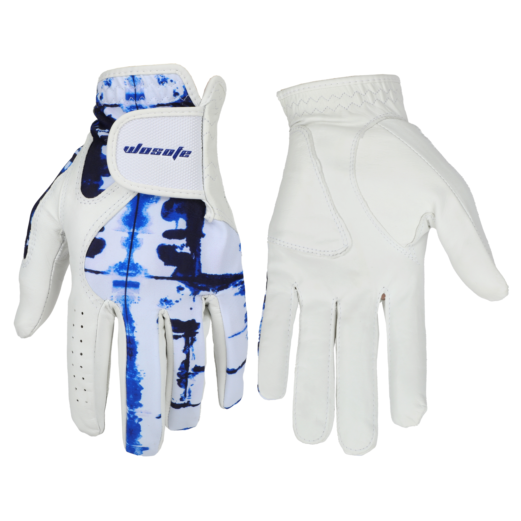 Sports Equipment Golf - 1PC Golf Glove For Men's Left
