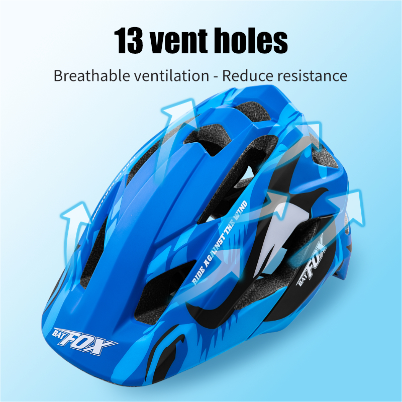 BATFOX Kids Full Face Bike Hel - Sports Equipment Stores recensione e prezzo