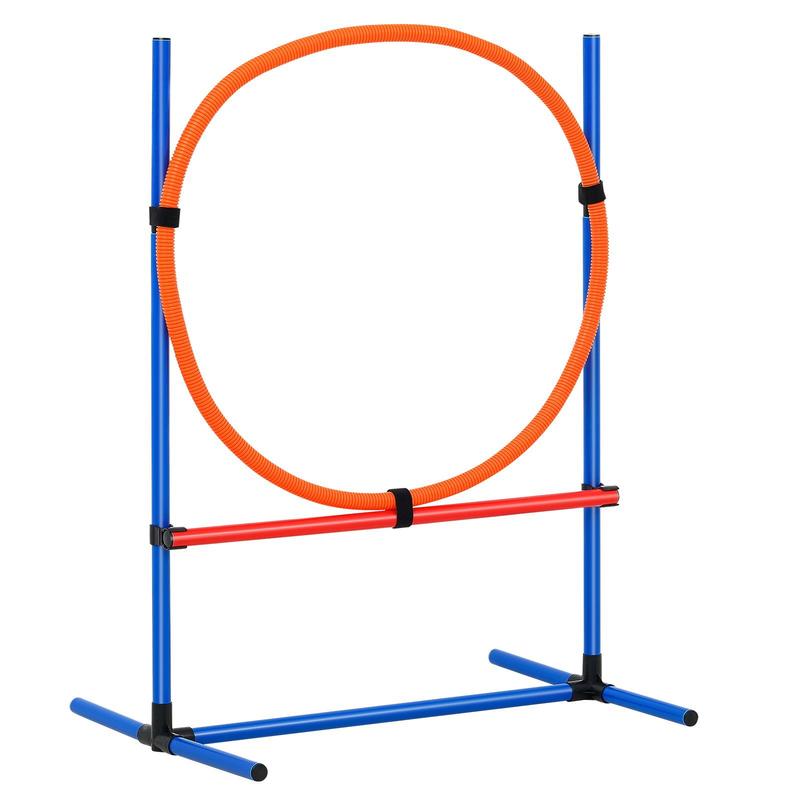 Free Shipping-Dog Agility Trai - Agility Hurdle Set recensione e prezzo