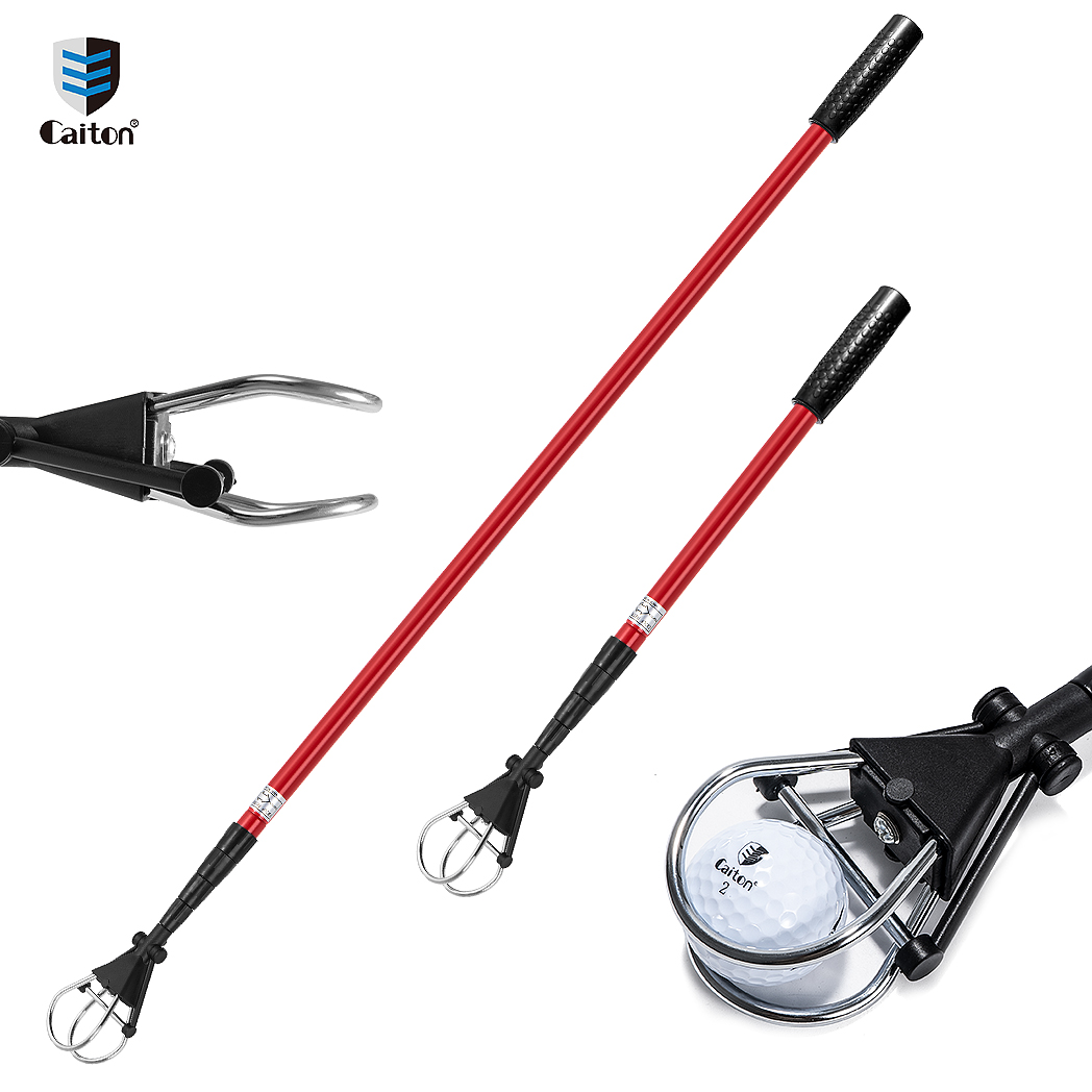 Caiton Golf Ball Retriever, Te - Sports Equipment Golf recensione e prezzo