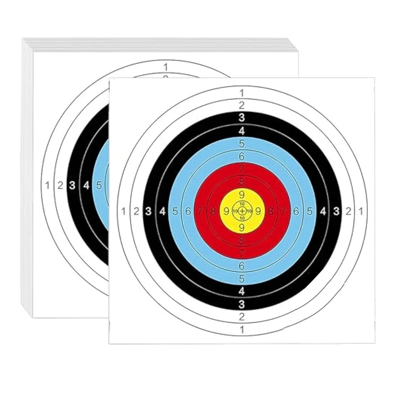 A2 Profession Archery Targets  - Archery Target Face recensione e prezzo
