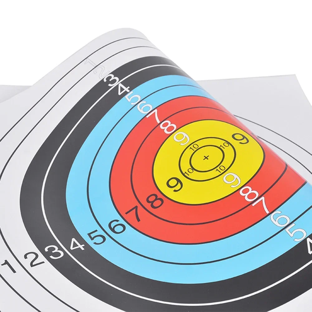A5 Profession Archery Targets  - Archery Target Face recensione e prezzo