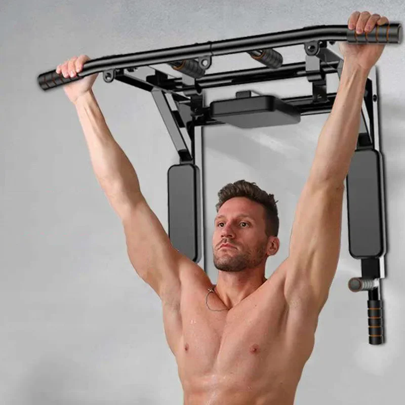 Home Gym Pull-ups Bar Horizont - Sports Equipment Online recensione e prezzo