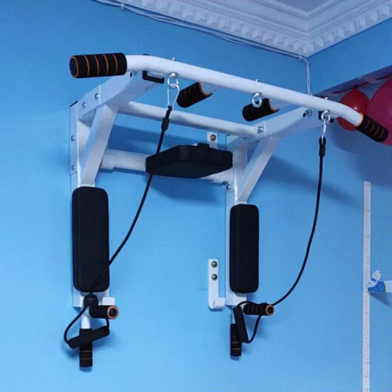 Home Gym Pull-ups Bar Horizont - Sports Equipment Online recensione e prezzo