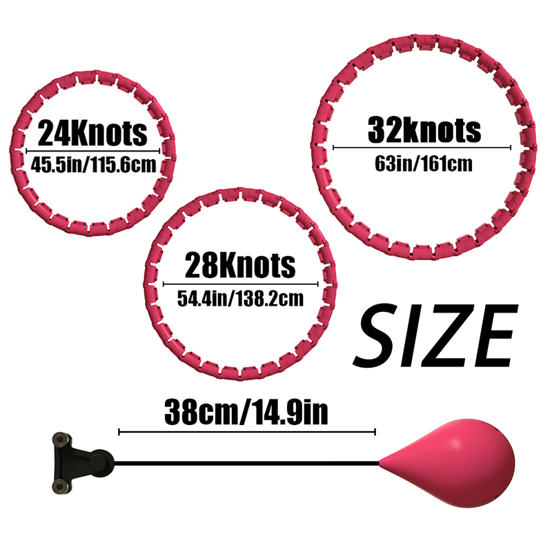 Adjustable Exercise Ring for A - Sports Equipment Online recensione e prezzo