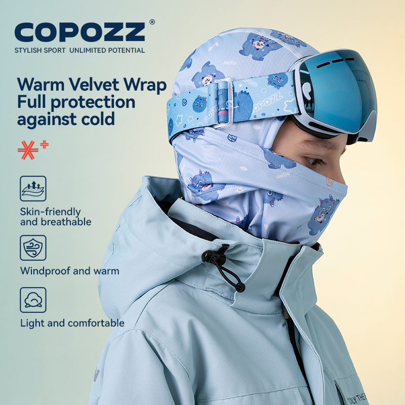 COPOZZ Children Kids Cycling B - Sports Equipment Stores recensione e prezzo