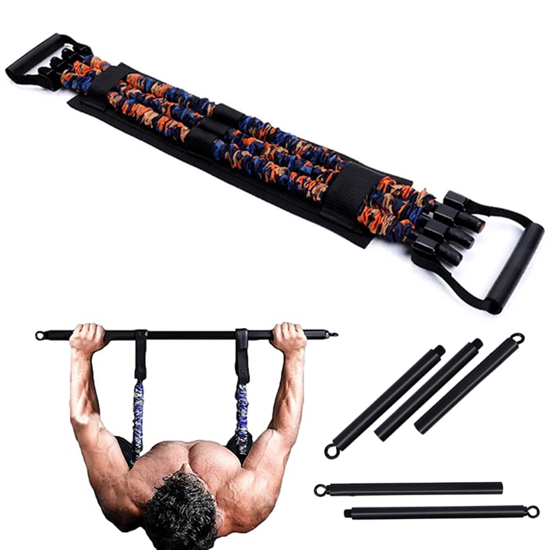 Adjustable Bench Press Bands S - Sports Equipment Game recensione e prezzo