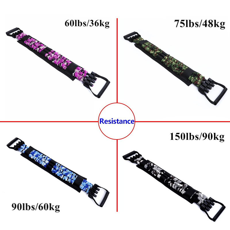 Adjustable Bench Press Bands S - Sports Equipment Game recensione e prezzo