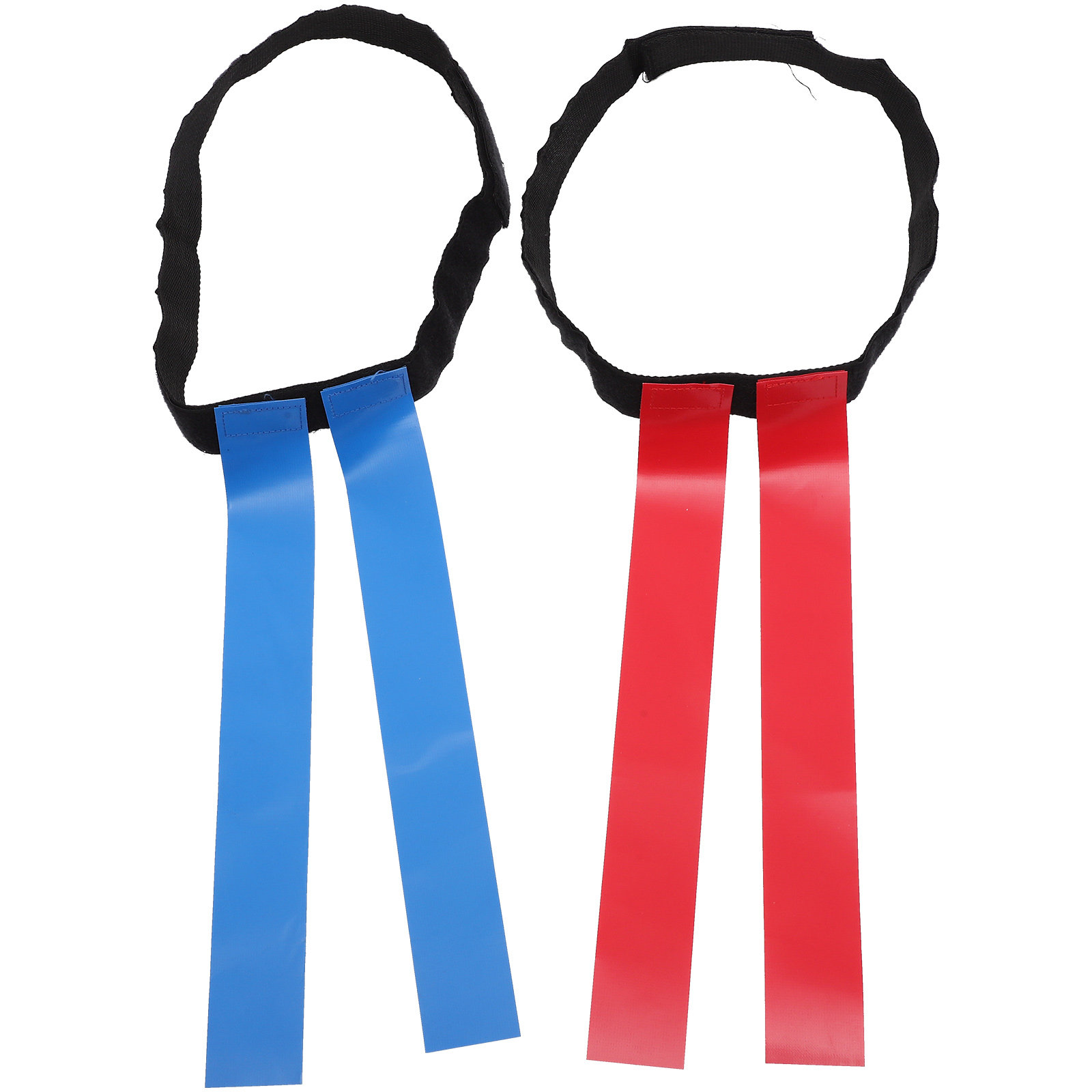 2Sets Football Waist Flags Adj - Sports Equipment Game recensione e prezzo