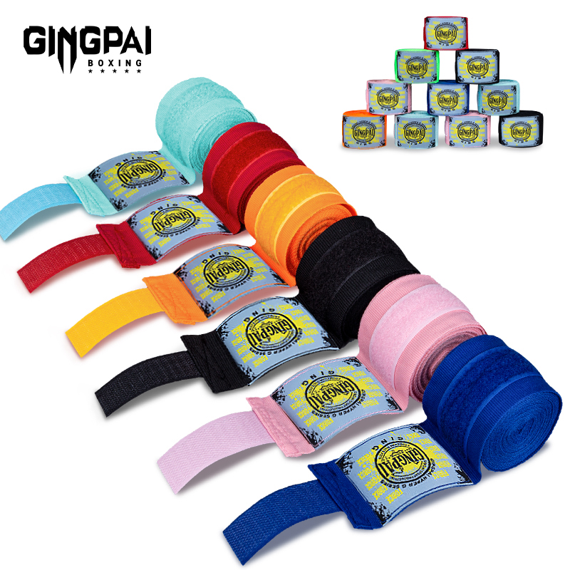 1 Pair 1.5/3/5M Cotton Boxing  - Boxing Glove Set recensione e prezzo