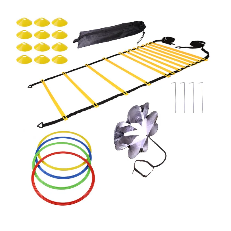 Football Training Kit Agility  - Agility Hurdle Set recensione e prezzo