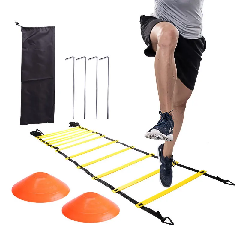 Football Training Kit Agility  - Agility Hurdle Set recensione e prezzo