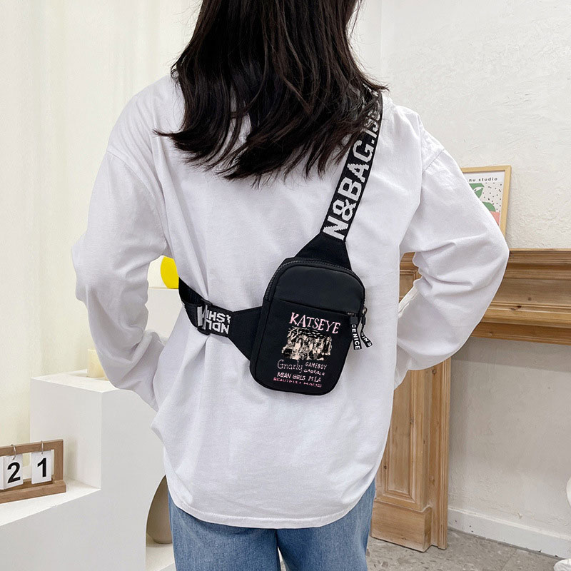 Fashion K POP K-KATSEYE Women' - Sports Equipment Bag recensione e prezzo
