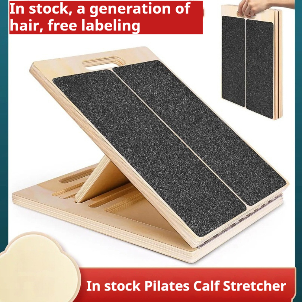Foldable Wooden Incline Board  - Sports Equipment Online recensione e prezzo