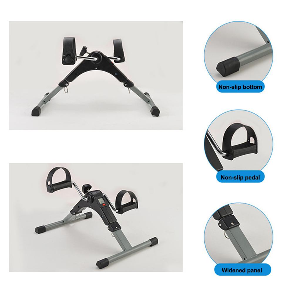 Exercise Bike Adjustable Resis - Sports Equipment Game recensione e prezzo