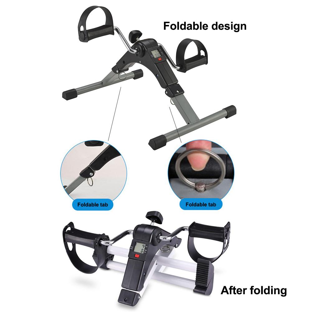 Exercise Bike Adjustable Resis - Sports Equipment Game recensione e prezzo