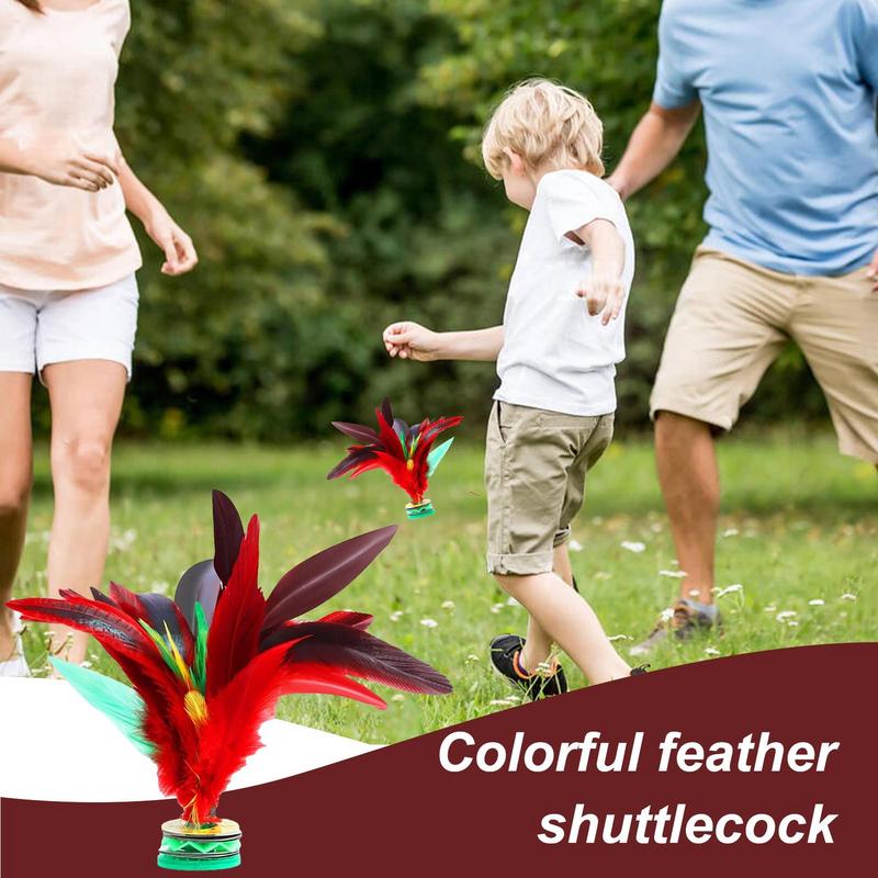 Kick Shuttlecock Chinese Jianz - Sports Equipment In Chinese recensione e prezzo