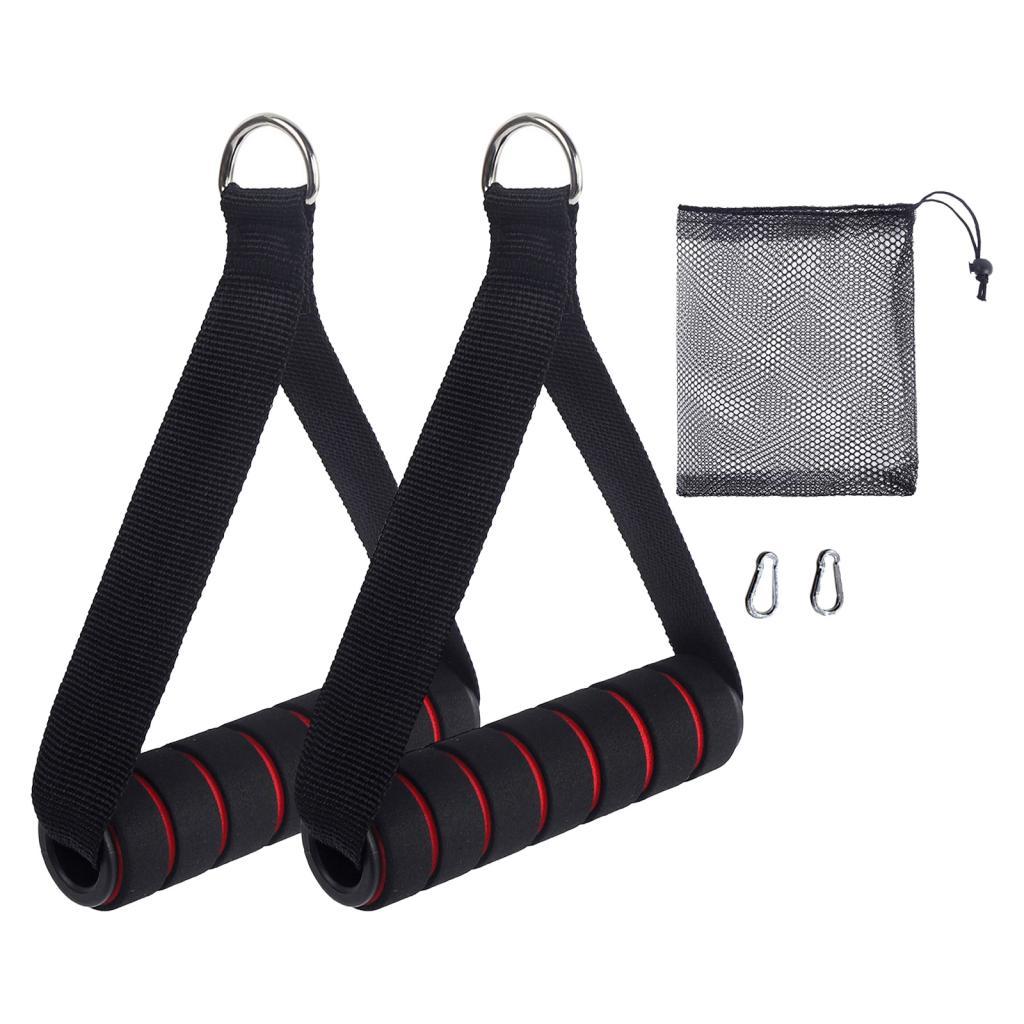 2x Exercise Handles Working Ou - Sports Equipment Online recensione e prezzo