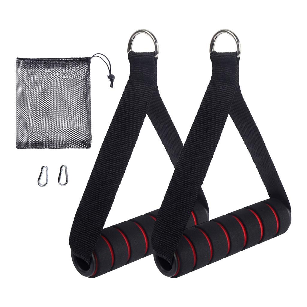 2x Exercise Handles Working Ou - Sports Equipment Online recensione e prezzo