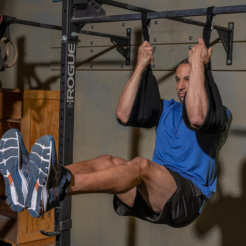A Pair Heavy Duty AB Sling Str - Sports Equipment Online recensione e prezzo