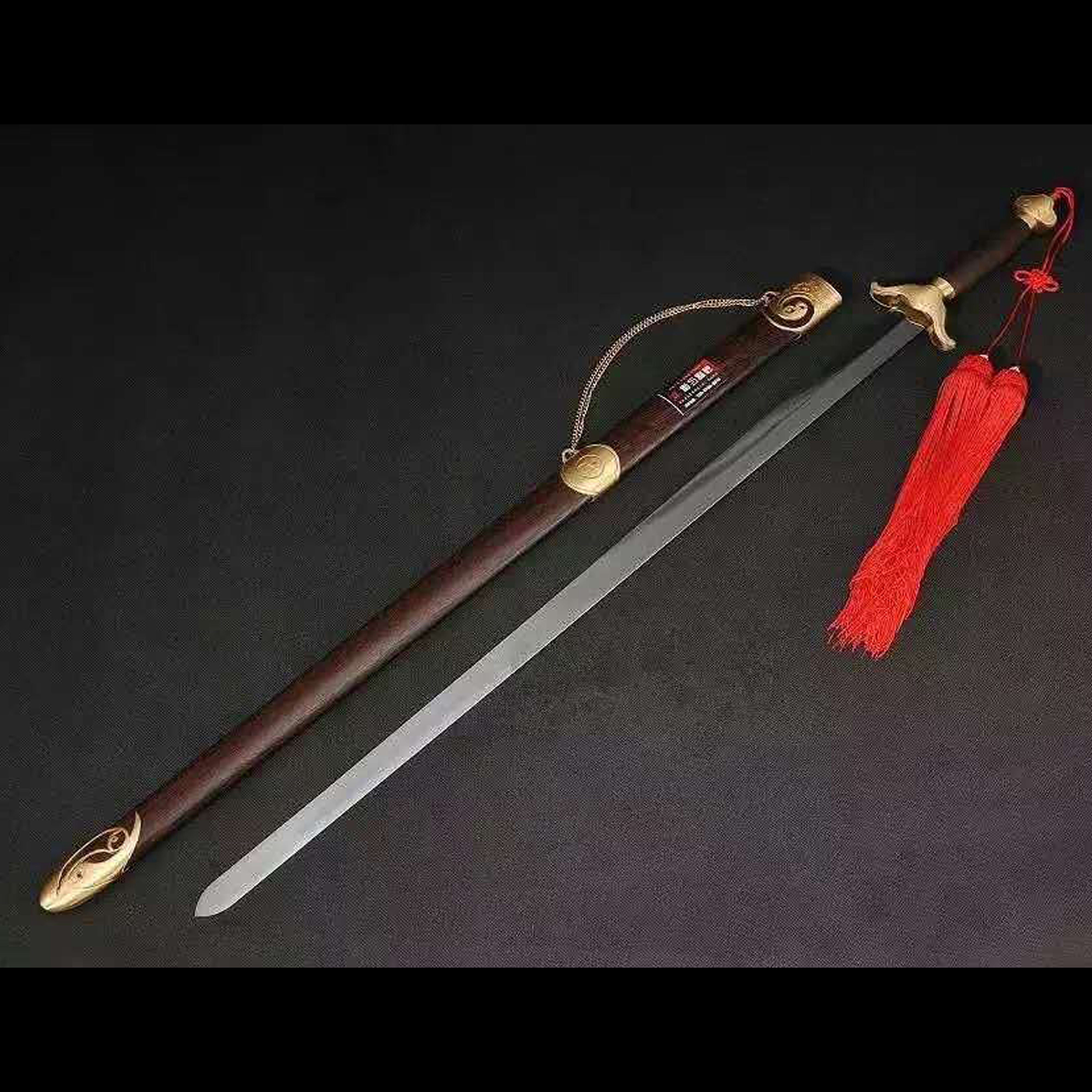 Chinese Tai Chi Sword Kung Fu  - Sports Equipment In Chinese recensione e prezzo