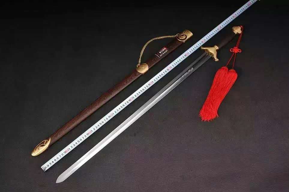 Chinese Tai Chi Sword Kung Fu  - Sports Equipment In Chinese recensione e prezzo