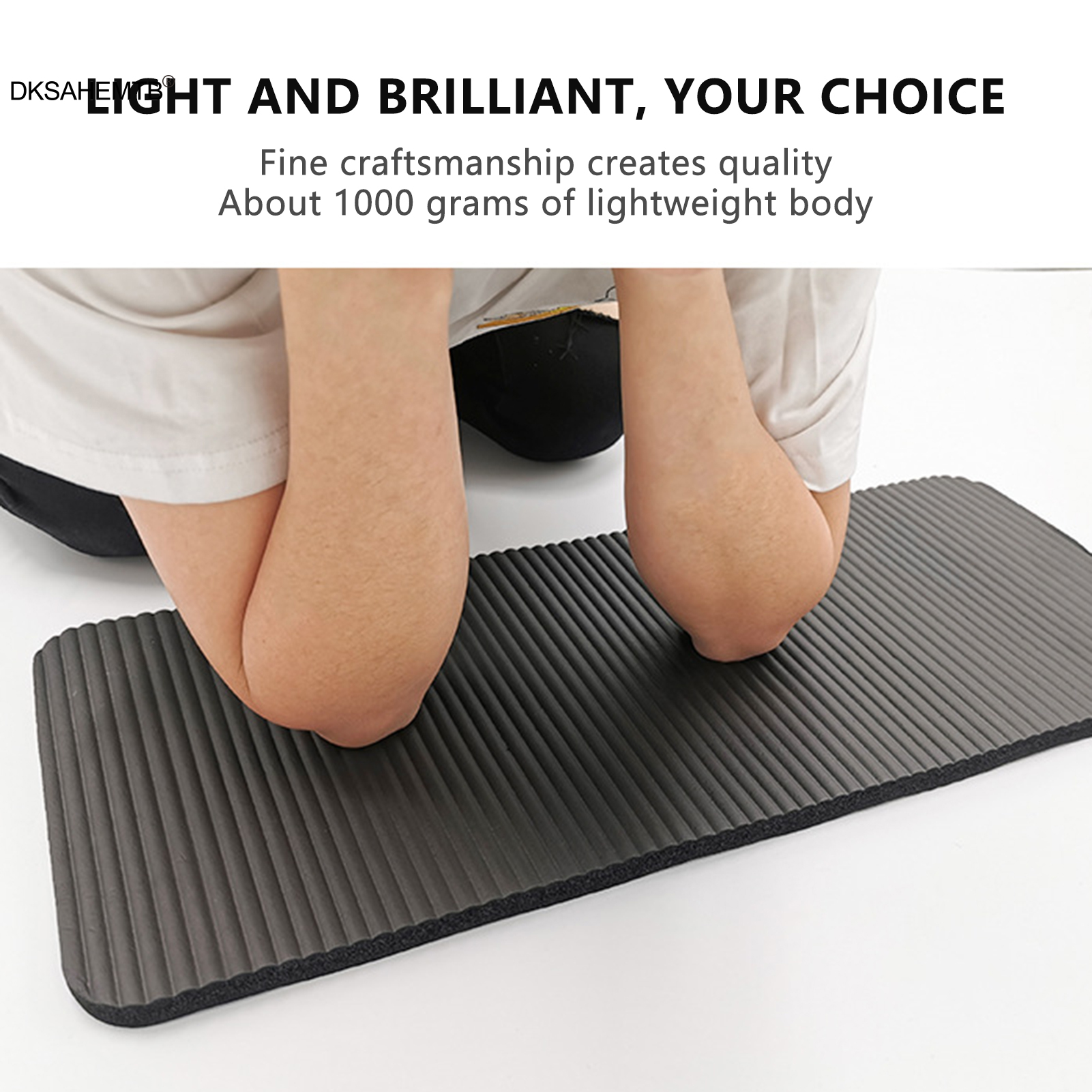 60x25cm Yoga Mat 15mm Home Fit - Sports Equipment Stores recensione e prezzo