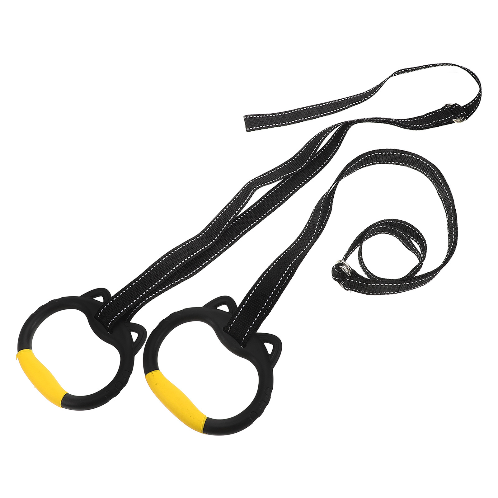 1 set 1 Set Gymnastics Rings F - Sports Equipment Stores recensione e prezzo