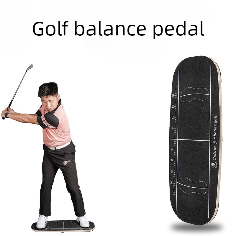Antiskidding Golf Balance Peda - Sports Equipment Golf recensione e prezzo