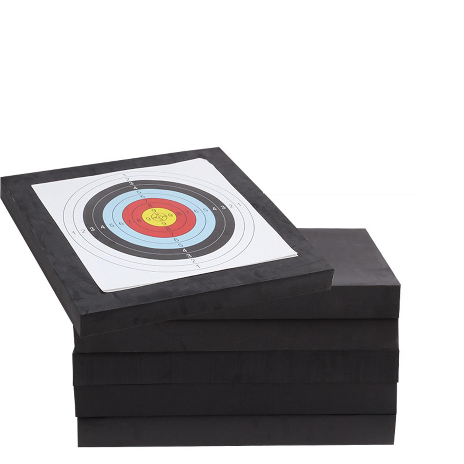 Lightweight EVA Archery Target - Archery Target Face recensione e prezzo