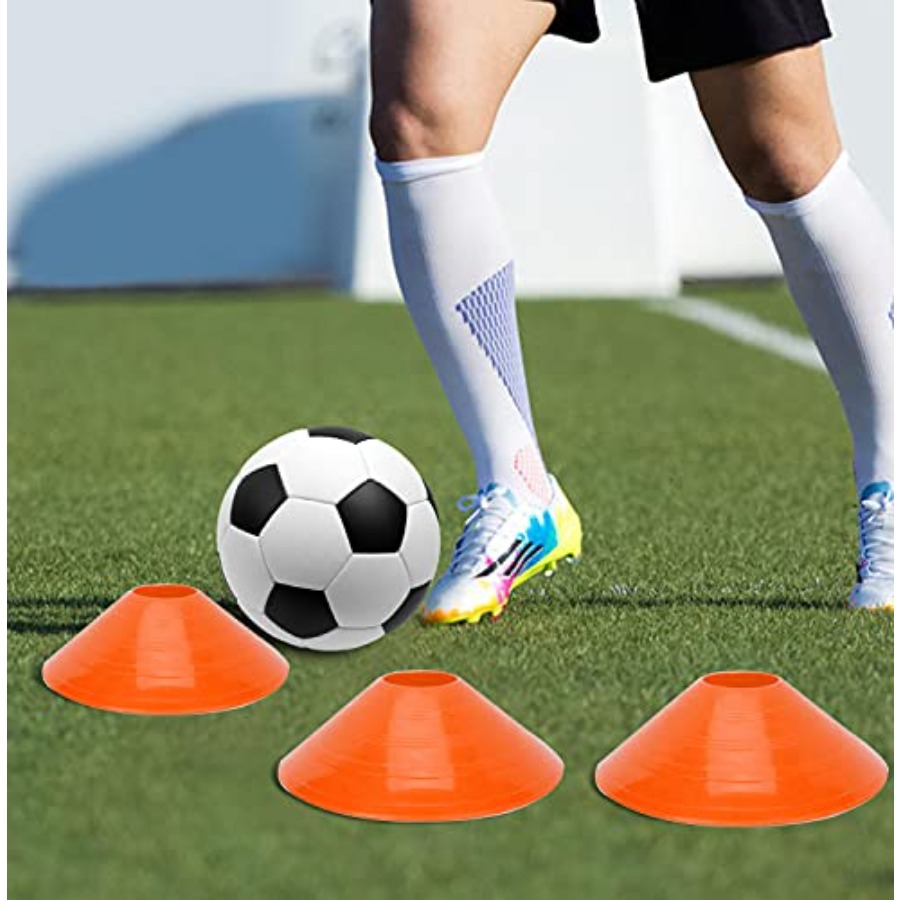 SpeedandAgility Training Set 2 - Agility Hurdle Set recensione e prezzo