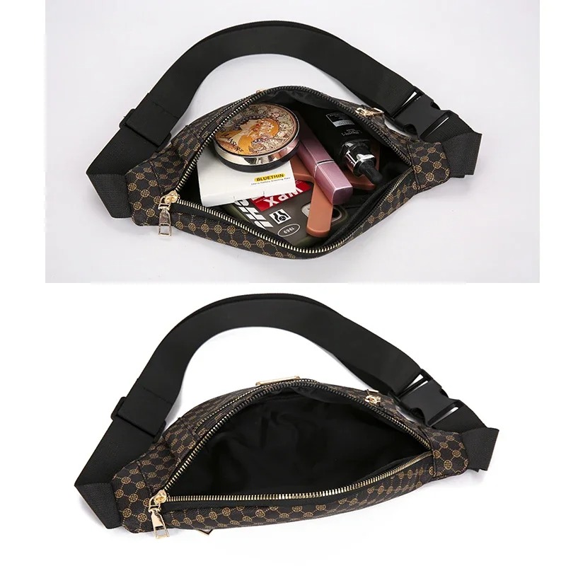 Men's Fanny Pack Unisex Lightw - Sports Equipment Bag recensione e prezzo
