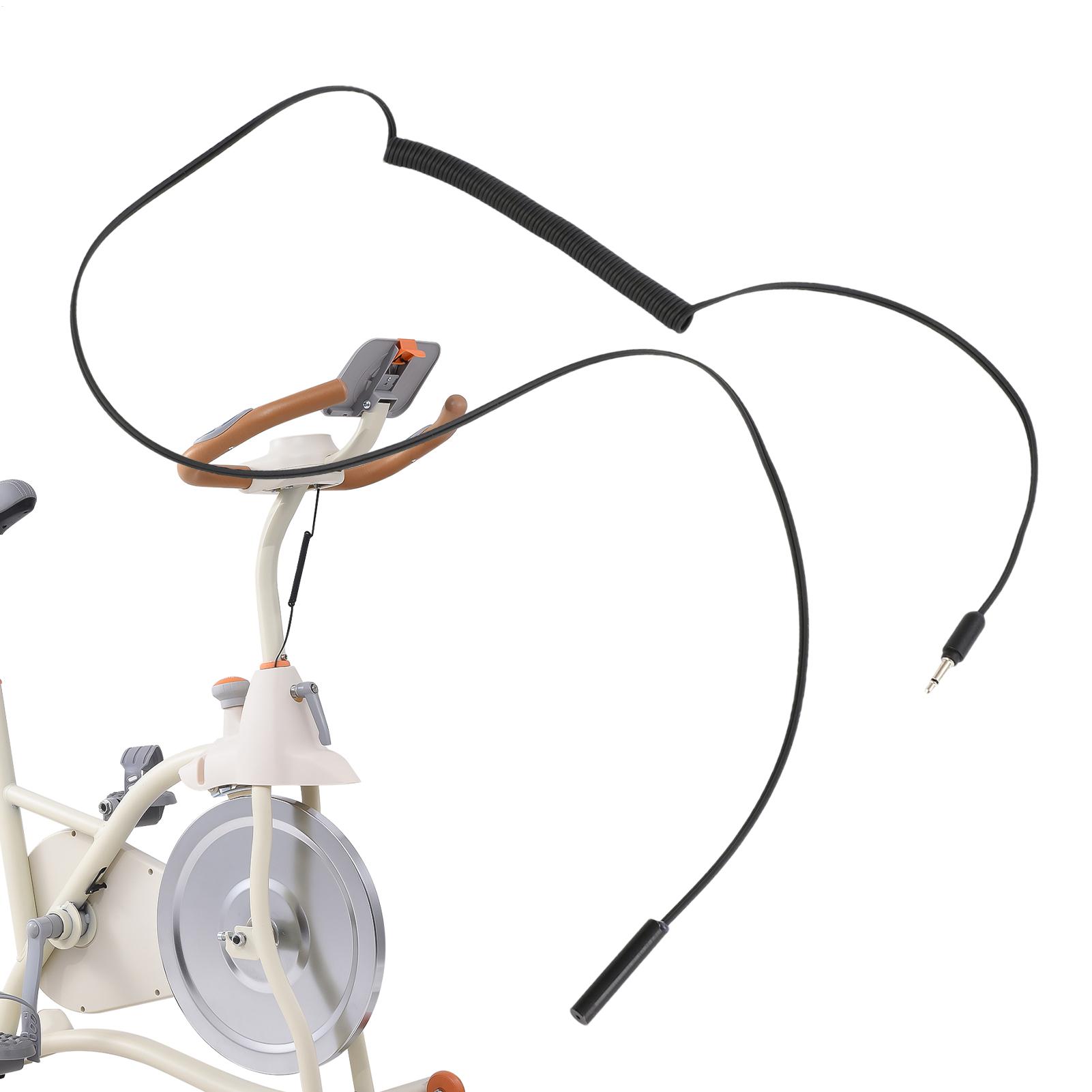 Treadmill Audio Cable Fitness  - Sports Equipment Wholesale recensione e prezzo