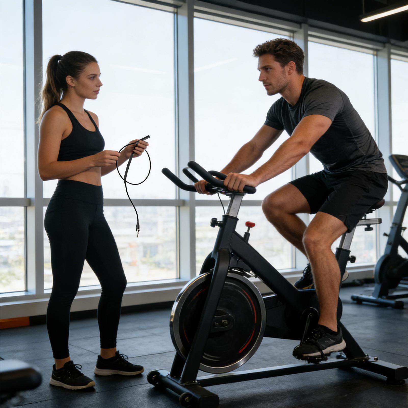 Treadmill Audio Cable Fitness  - Sports Equipment Wholesale recensione e prezzo