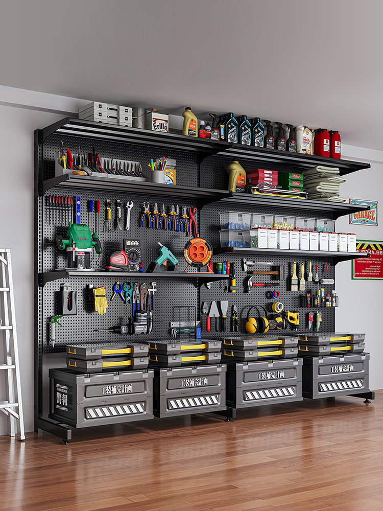 Cave plate shelf Floor-to-ceil - Sports Equipment Rack recensione e prezzo