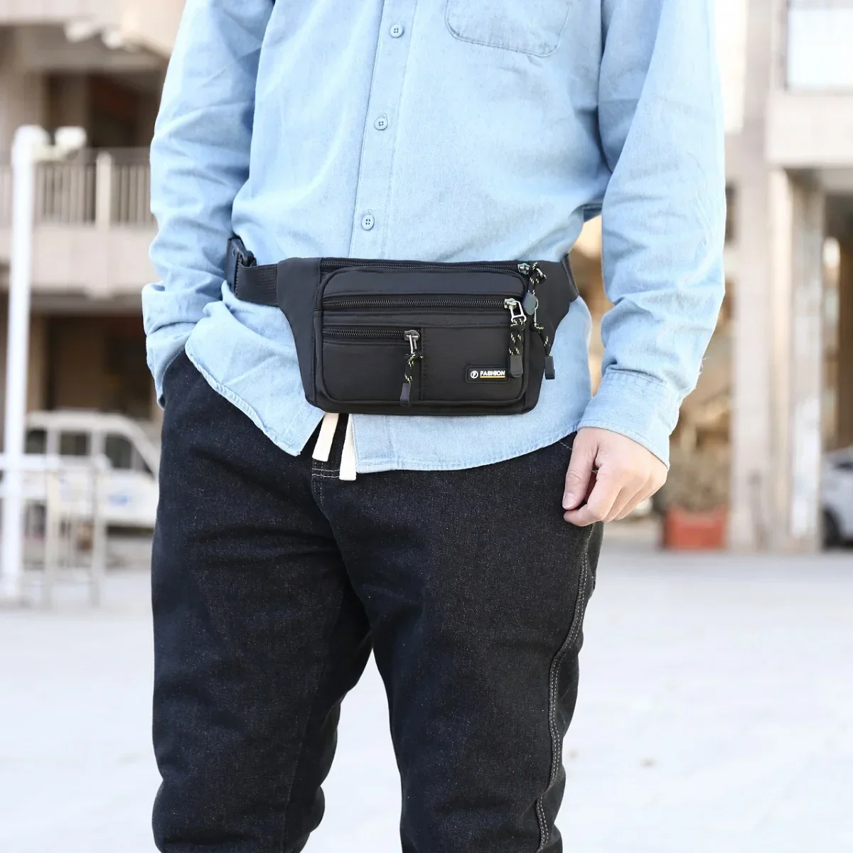 Outdoor leisure wear-resistant - Sports Equipment Bag recensione e prezzo