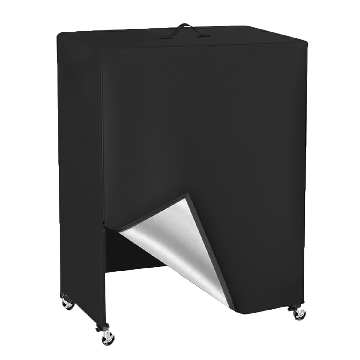 Basketball Rack Cover Garage S - Sports Equipment Bag recensione e prezzo