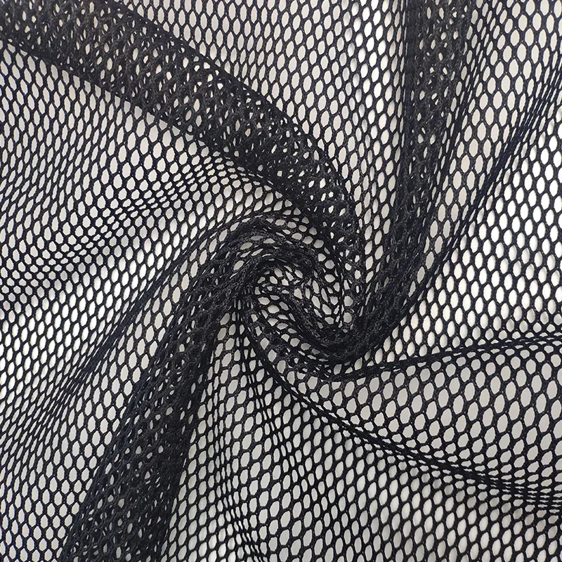 Net Fabric for Diy Black Bag S - Sports Equipment Wholesale recensione e prezzo