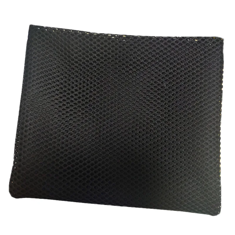 Net Fabric for Diy Black Bag S - Sports Equipment Wholesale recensione e prezzo