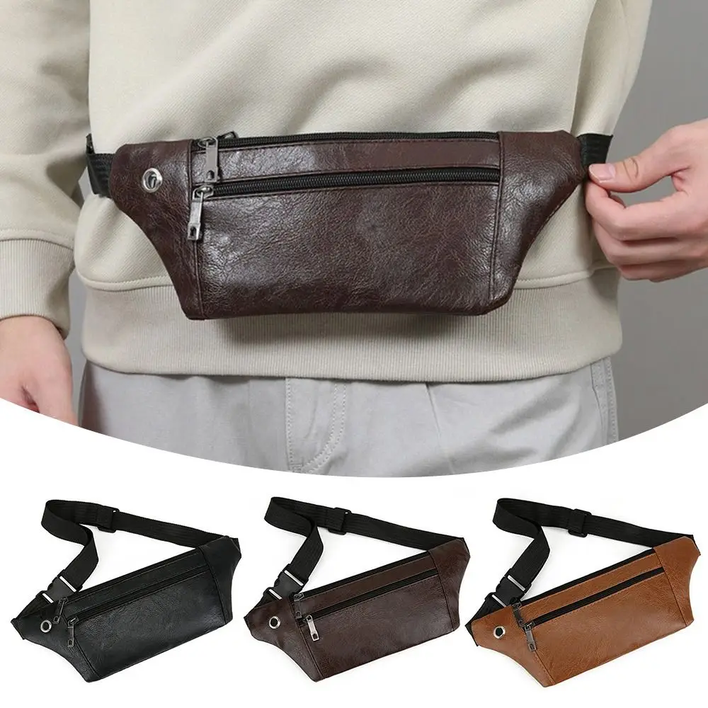 Fashion Waterproof Waist Bag W - Sports Equipment Bag recensione e prezzo