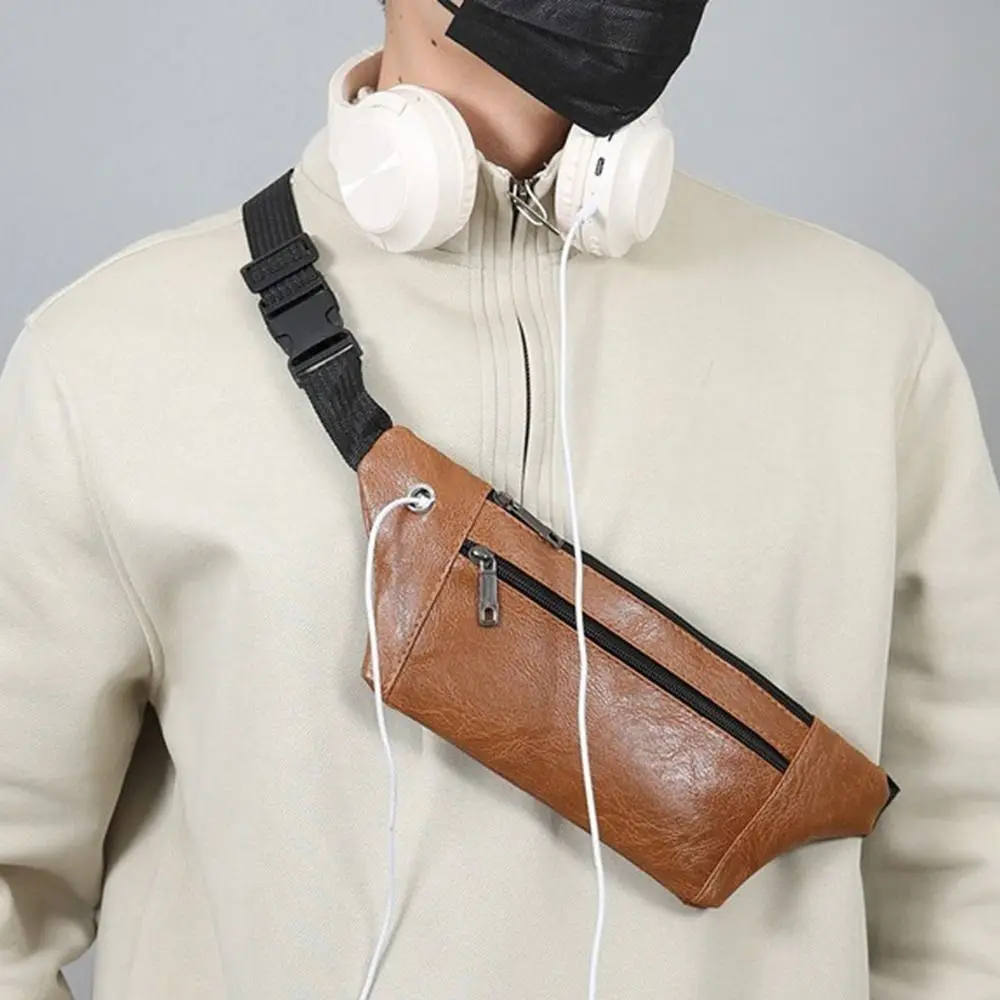 Fashion Waterproof Waist Bag W - Sports Equipment Bag recensione e prezzo